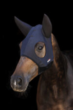 LAMI-CELL mask - Titanium with ears - Image 2