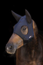 LAMI-CELL mask - Titanium with ears - Image 7