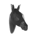 Fly mask LAMI-CELL - Lycra - Image 12