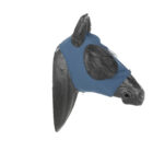 Fly mask LAMI-CELL - Lycra - Image 16