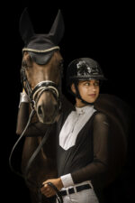 LAMI-CELL Titanium - Fly veil - Image 6