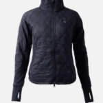 Horze Zoe Women's Lightweight Padded Riding Jacket