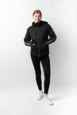 Horze WinterRider Riding Jacket - Image 10