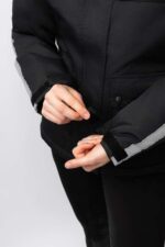 Horze WinterRider Riding Jacket - Image 5