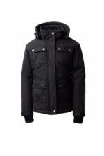 Horze WinterRider Kids Riding Jacket - Image 10