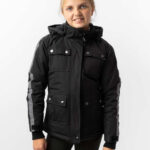 Horze WinterRider Kids Riding Jacket