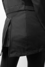 Horze Jadine Women's Technical Waterproof Summer Riding Jacket - Image 5