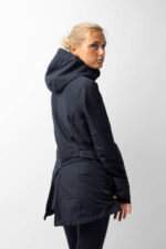 Horze Jadine Women's Technical Waterproof Summer Riding Jacket - Image 25