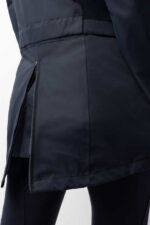 Horze Jadine Women's Technical Waterproof Summer Riding Jacket - Image 20