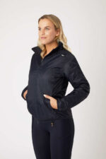 Horze Alexa Women's Club Riding Jacket - Image 6