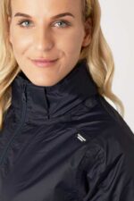 Horze Alexa Women's Club Riding Jacket - Image 3