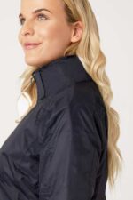 Horze Alexa Women's Club Riding Jacket - Image 2