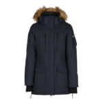 Horze Brooke Women's Long Parka Riding Jacket