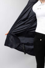 Horze Charlotte Women's Long Riding Riding Jacket - Image 7