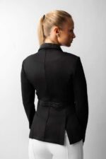 Horze Carla Women's Show Riding Jacket - Image 6