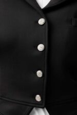 Horze Carla Women's Show Riding Jacket - Image 3