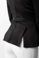 Horze Carla Women's Show Riding Jacket - Image 2