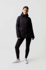 B Vertigo Dana Women's Winter Padded Riding Jacket - Image 7