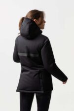 B Vertigo Dana Women's Winter Padded Riding Jacket - Image 6