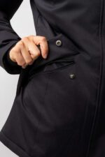 B Vertigo Dana Women's Winter Padded Riding Jacket - Image 5