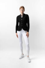 B Vertigo Gabrielle Women's Mesh Show Riding Jacket - Image 7