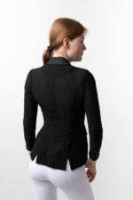 B Vertigo Gabrielle Women's Mesh Show Riding Jacket - Image 6