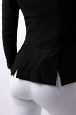 B Vertigo Gabrielle Women's Mesh Show Riding Jacket - Image 5