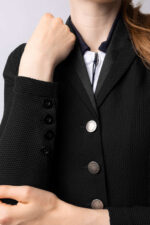 B Vertigo Gabrielle Women's Mesh Show Riding Jacket - Image 3