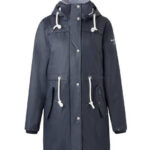 B Vertigo Emma Women's PU Raincoat 2-IN-1