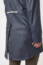 B Vertigo Emma Women's PU Raincoat 2-IN-1 - Image 3