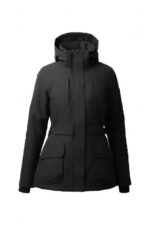 Horze Jadine Women's Autumn/Winter Riding Jacket - Image 14