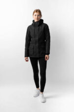 Horze Jadine Women's Autumn/Winter Riding Jacket - Image 13
