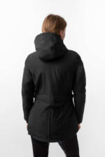 Horze Jadine Women's Autumn/Winter Riding Jacket - Image 11