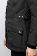 Horze Jadine Women's Autumn/Winter Riding Jacket - Image 19