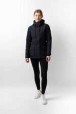 Horze Jadine Women's Autumn/Winter Riding Jacket - Image 4