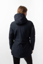 Horze Jadine Women's Autumn/Winter Riding Jacket - Image 5