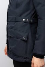 Horze Jadine Women's Autumn/Winter Riding Jacket - Image 9