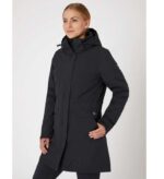 Horze Isabella Women's 3-in-1 Padded Parka Riding Jacket
