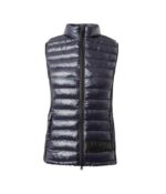 B VERTIGO Sia Women's Ultra Light Padded Riding Riding Vest - Image 16