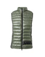 B VERTIGO Sia Women's Ultra Light Padded Riding Riding Vest - Image 9