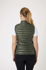B VERTIGO Sia Women's Ultra Light Padded Riding Riding Vest - Image 13