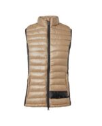 B VERTIGO Sia Women's Ultra Light Padded Riding Riding Vest