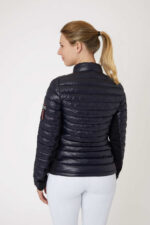 B VERTIGO Simone Women's Ultra Light Padded Riding Riding Jacket - Image 10