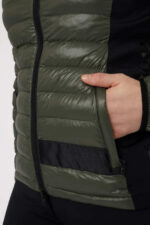 B VERTIGO Simone Women's Ultra Light Padded Riding Riding Jacket - Image 15