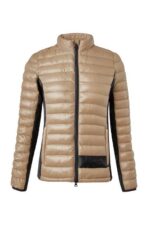 B VERTIGO Simone Women's Ultra Light Padded Riding Riding Jacket - Image 6