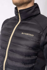B Vertigo Brendan Men's 2-in-1 Riding Jacket - Image 4
