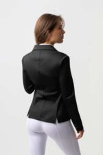 Horze Ada Women's Show Riding Jacket - Image 10