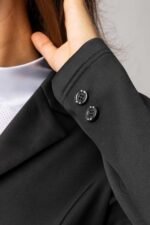 Horze Ada Women's Show Riding Jacket - Image 9