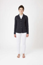 Horze Ada Women's Show Riding Jacket - Image 6