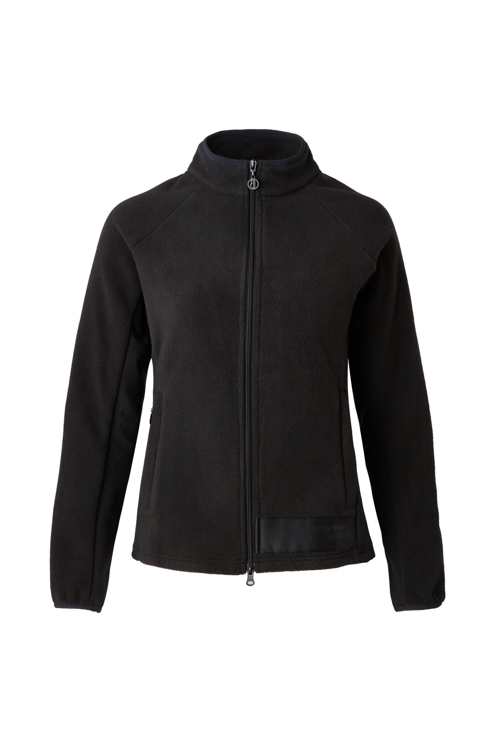 B Vertigo Cleo Women's Stretch Fleece Riding Riding Jacket